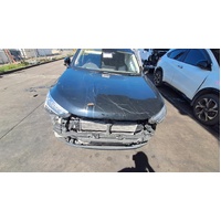 Haval Jolion A01,  Left Rear Door Window