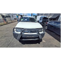 Mitsubishi Triton Mn Right Headlamp