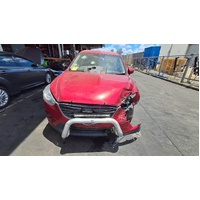 Mazda Cx5  Ke,  Tailgate W/ Rev Camera