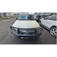 Mitsubishi Triton Mq-Mr Left Front Caliper