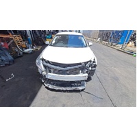 Nissan Pulsar, Pathfinder Air Flow Meter