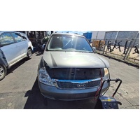 Kia Carnival/Grand Carnival Vq  Left Front Caliper