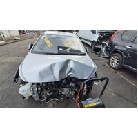 Hyundai Accent Rb  Pair Of Tailgate Struts