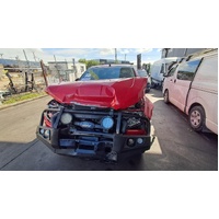 Mazda Bt50 Ford Ranger, Fuel Pump In Tank