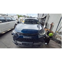 Haval H6 B01/B03 Left Rear Inner Door Handle
