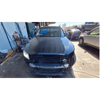 Audi Q5 8R,  Left Side Curtain Airbag