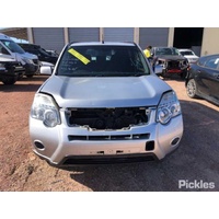 Nissan Xtrail T31 Right In Body Taillight