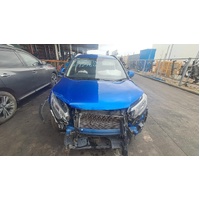 Honda Crv Rm  Left Side Curtain Airbag