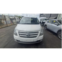 Hyundai Iload Imax Tq Tailgate Handle Only