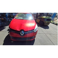 Renault Clio X98 Tailgate