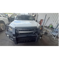 Isuzu Dmax Rg Heater Air Cond Controls