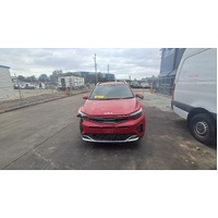 Kia Stonic Yb Left Rear Inner Door Handle