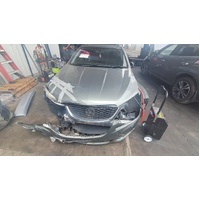 Holden Commodore Vf Front Courtesy Light