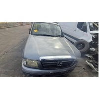 Ford Courier Mazda Bravo Right Front Door Lock