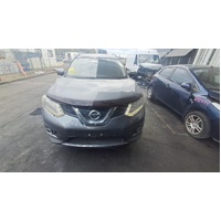 Nissan Xtrail T32, Fuel Filler Pipe