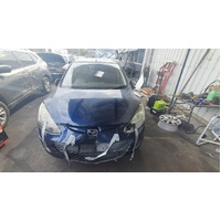 Mazda 2 De1 Series Intermediate Shaft