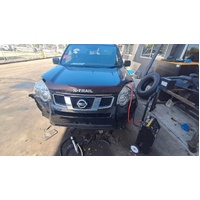 Nissan Xtrail T31 Bonnet
