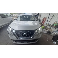 Nissan Xtrail T33 Right Rear Outer Colour Coded Door Handle