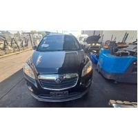 Holden Trax Tj  Right Taillight