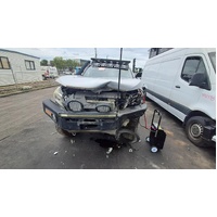 Nissan Navara Np300 Heater Air Cond Controls