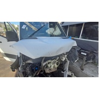 Mercedes Sprinter,  Combination Switch Assy