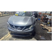 Nissan Qashqai Petrol 2.0 J11 Auto Transmission