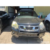 Nissan Xtrail T31 Petrol Auto/Manual  Radiator