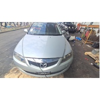 Mazda 6 Gg/Gy Left Guard