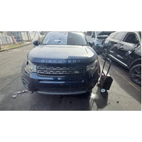 Land Rover Discovery Sport L550, Left Guard
