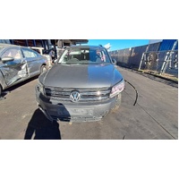 Volkswagen Tiguan 5 N, Air Cond Evaporator