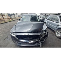 Mazda Cx5 Kf  Brake Booster