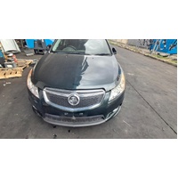 Holden Cruze Jh Under Dash Fuse Box