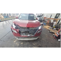 Nissan Xtrai T33,  Antenna