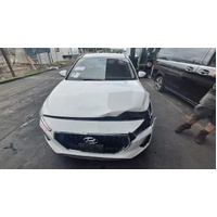 Hyundai I30 Pd Left Front Hub Assembly