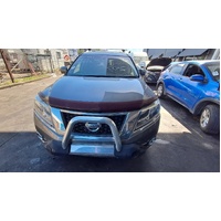 Nissan Pathfinder R52 Right Side Bonnet Hinge