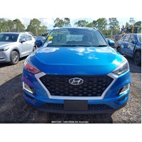 Hyundai Tucson Tl Left Side Tailgate Lamp