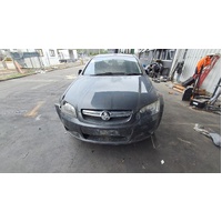 Holden Commodore Ve Left Dash Airbag