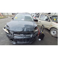 Ford Focus Lw  Left Rear Door