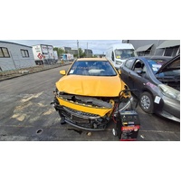 Hyundai Accent Rb Starter Motor