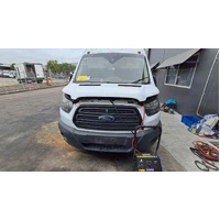Ford Transit  Vo,  High Level Stoplight