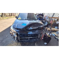 Subaru Xv Wheel G5x Right Front Arch Flare