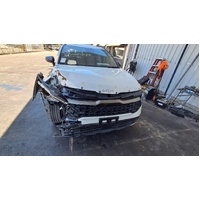 Kia Sportage Nq5 Left Rear Upper Control Arm