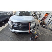 Mitsubishi Asx Xc-Xd Left Side Sunvisor