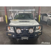 Holden Colorado Rc Overflow Bottle