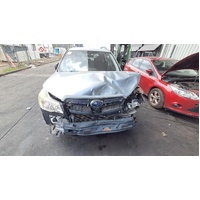 Subaru Forester Sj, Traction Control Switch