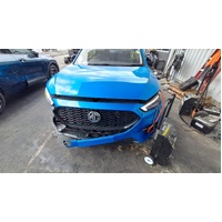 Mg Zs Azs1 Left Rear Shock Absorber