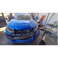 Honda Hrv Ru5  Right Rear Door