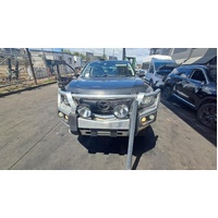 Ford Ranger, Bt50 Transfer Shift Actuator