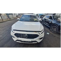Mg Zs Azs1 Left Driveshaft