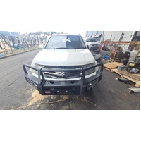 Suzuki Grand Vitara Jb-Jt Left Rear Side Glass